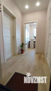 1-к квартира, вторичка, 38м2, 8/12 этаж