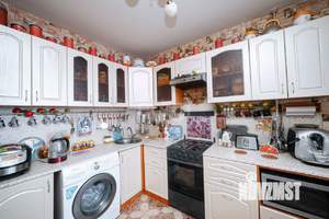 3-к квартира, вторичка, 105м2, 7/10 этаж