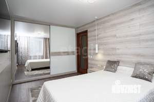 2-к квартира, вторичка, 52м2, 3/9 этаж