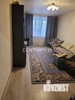 1-к квартира, вторичка, 50м2, 9/10 этаж