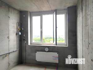 1-к квартира, вторичка, 41м2, 12/12 этаж