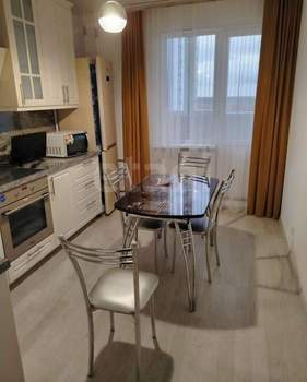 1-к квартира, вторичка, 36м2, 13/17 этаж