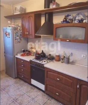 3-к квартира, вторичка, 82м2, 5/9 этаж