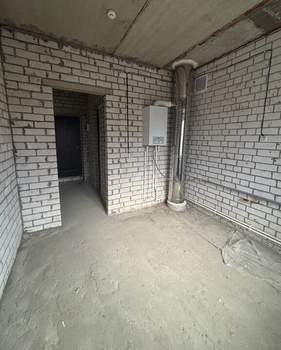 1-к квартира, вторичка, 34м2, 6/7 этаж