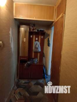 1-к квартира, вторичка, 31м2, 5/5 этаж