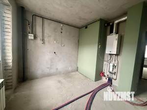 3-к квартира, вторичка, 73м2, 3/9 этаж