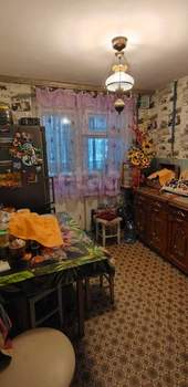 3-к квартира, вторичка, 66м2, 1/9 этаж