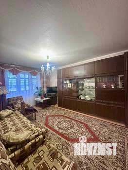 2-к квартира, вторичка, 52м2, 9/10 этаж