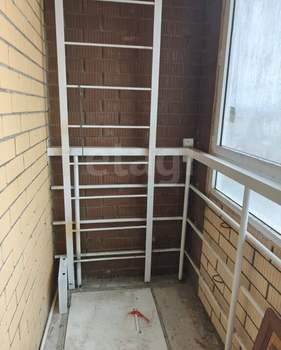 1-к квартира, вторичка, 50м2, 15/22 этаж