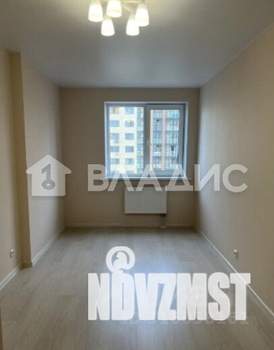 1-к квартира, вторичка, 33м2, 9/16 этаж