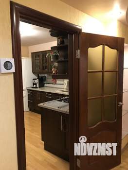 2-к квартира, вторичка, 73м2, 3/5 этаж