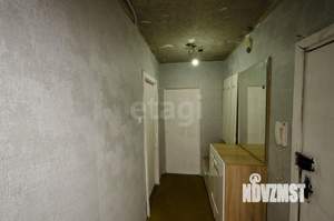 2-к квартира, вторичка, 53м2, 4/9 этаж