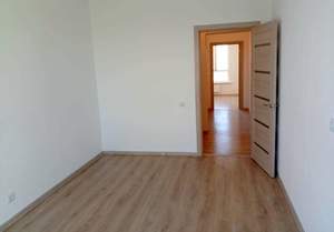 2-к квартира, сданный дом, 55м2, 11/15 этаж