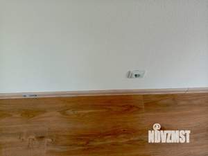 Студия квартира, сданный дом, 17м2, 4/4 этаж