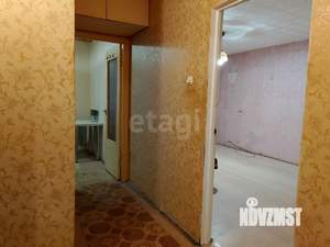 1-к квартира, вторичка, 34м2, 1/9 этаж