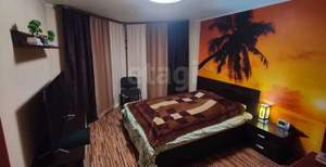 2-к квартира, вторичка, 55м2, 1/5 этаж