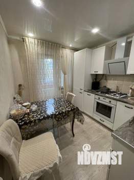 3-к квартира, вторичка, 66м2, 1/5 этаж