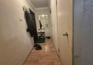 2-к квартира, вторичка, 43м2, 3/5 этаж