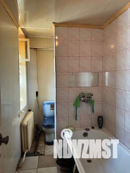 2-к квартира, вторичка, 42м2, 1/2 этаж