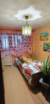 3-к квартира, вторичка, 66м2, 1/9 этаж