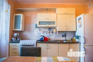 3-к квартира, вторичка, 83м2, 9/14 этаж