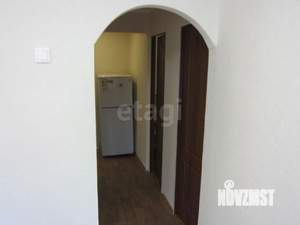 1-к квартира, вторичка, 33м2, 2/5 этаж