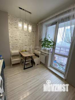 1-к квартира, вторичка, 39м2, 4/16 этаж