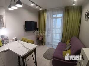 Студия квартира, вторичка, 24м2, 16/22 этаж