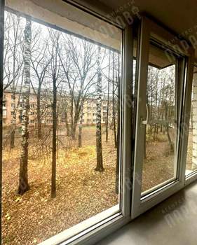 2-к квартира, вторичка, 45м2, 2/5 этаж