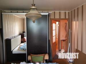 2-к квартира, вторичка, 48м2, 4/5 этаж