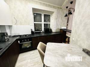 2-к квартира, вторичка, 60м2, 4/13 этаж