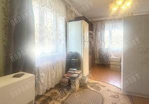 1-к квартира, вторичка, 32м2, 2/5 этаж