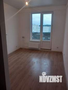 Студия квартира, вторичка, 20м2, 3/4 этаж
