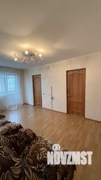 4-к квартира, вторичка, 61м2, 4/5 этаж