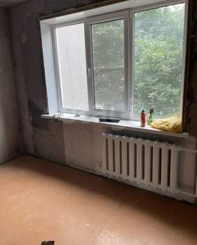 1-к квартира, вторичка, 34м2, 2/9 этаж