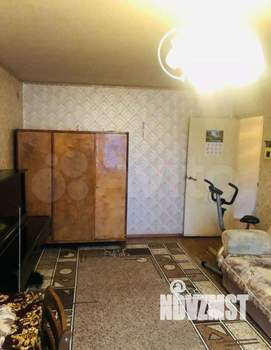 3-к квартира, вторичка, 67м2, 4/9 этаж