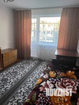 2-к квартира, вторичка, 48м2, 4/5 этаж