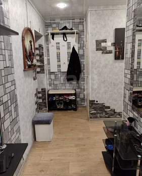 2-к квартира, вторичка, 41м2, 4/4 этаж