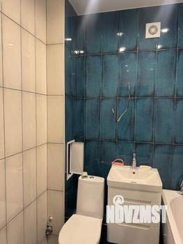 1-к квартира, вторичка, 46м2, 3/9 этаж