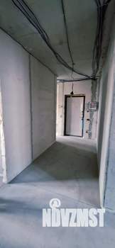 3-к квартира, вторичка, 72м2, 12/16 этаж