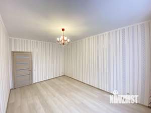 2-к квартира, вторичка, 67м2, 1/11 этаж