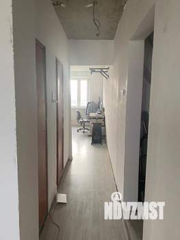 2-к квартира, вторичка, 60м2, 16/17 этаж