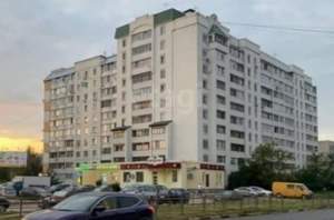 3-к квартира, вторичка, 65м2, 4/10 этаж