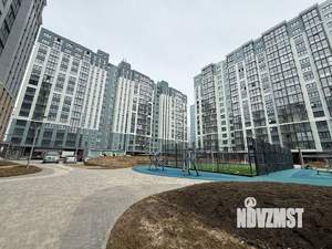 2-к квартира, сданный дом, 65м2, 6/16 этаж