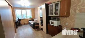 Студия квартира, вторичка, 22м2, 7/9 этаж