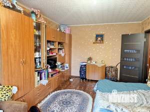 1-к квартира, вторичка, 36м2, 3/10 этаж