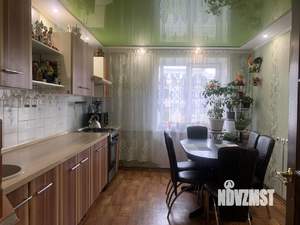 3-к квартира, вторичка, 81м2, 2/5 этаж