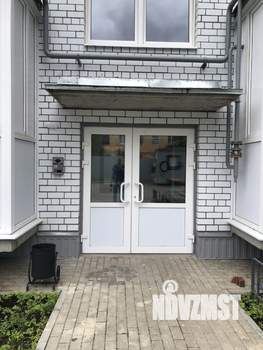 3-к квартира, вторичка, 76м2, 4/4 этаж