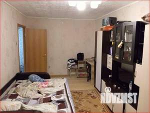 1-к квартира, вторичка, 31м2, 2/5 этаж