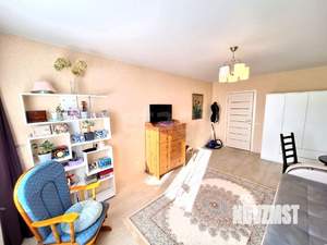 1-к квартира, вторичка, 52м2, 12/12 этаж